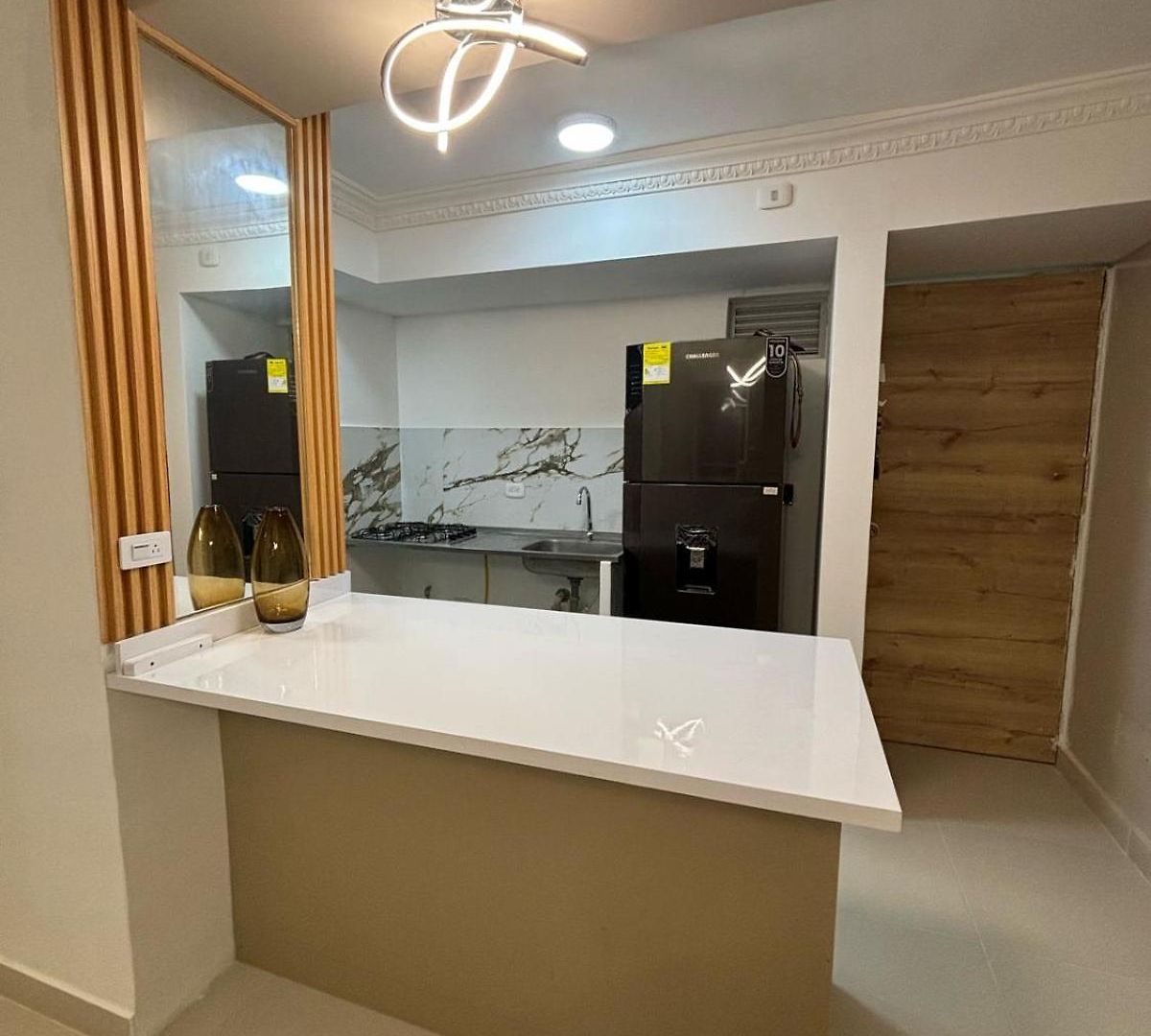 Apartamento Luz De Mar Cartagena