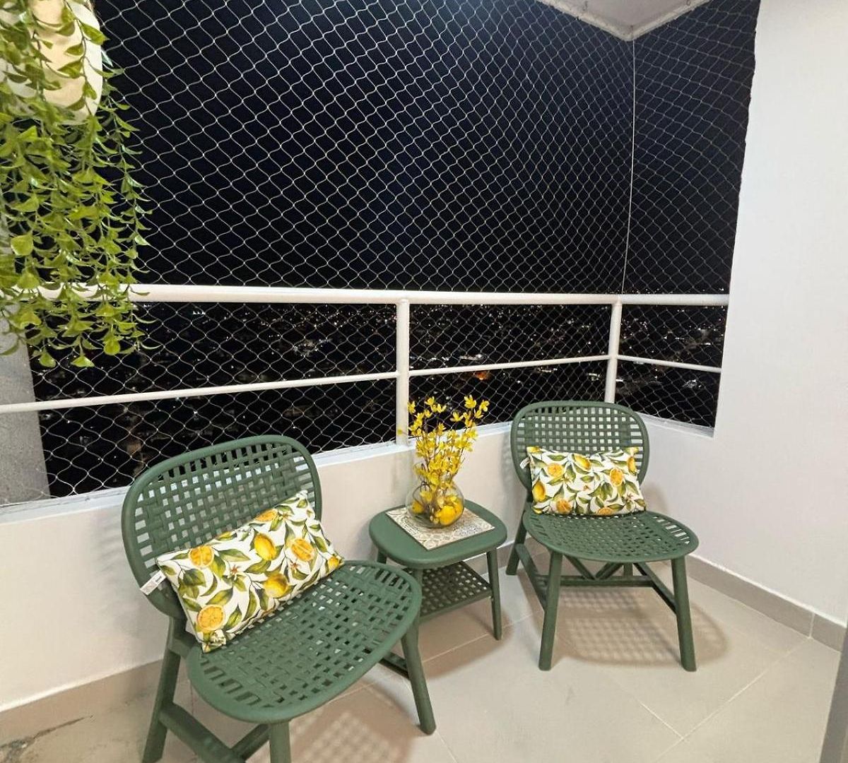 Apartamento Luz De Mar
