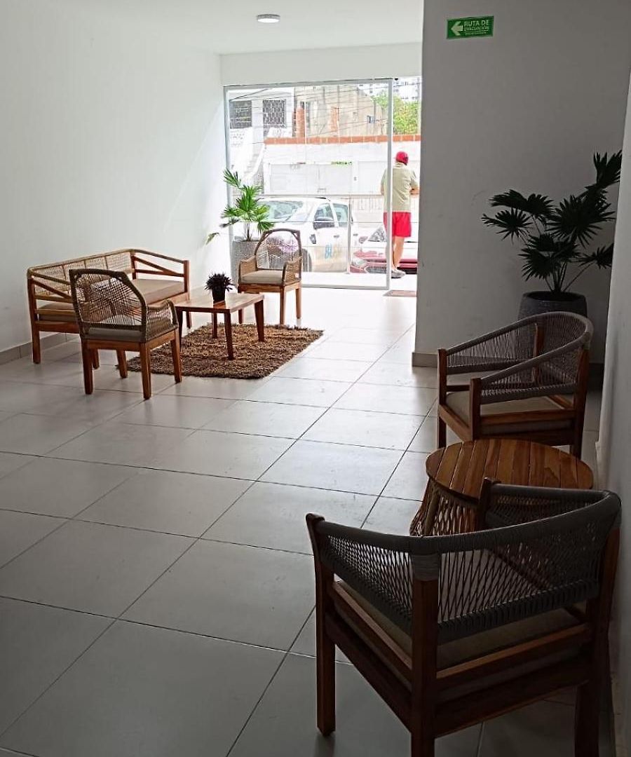 Apartamento Luz De Mar *