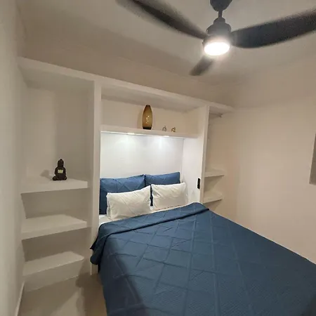 Luz De Mar Cartagena