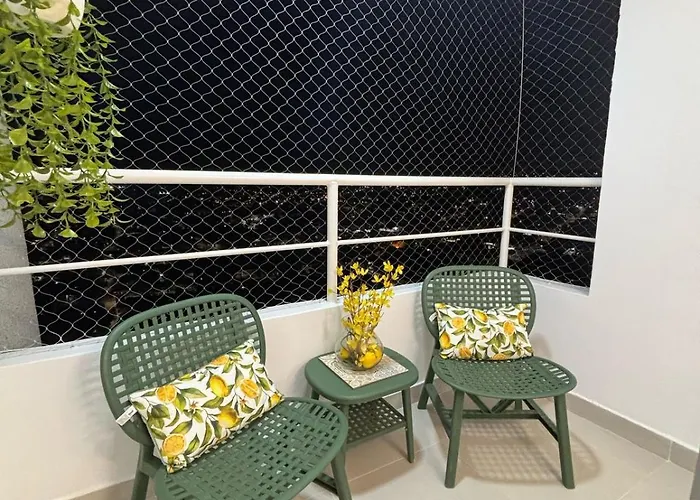 Luz De Mar Apartamento Cartagena