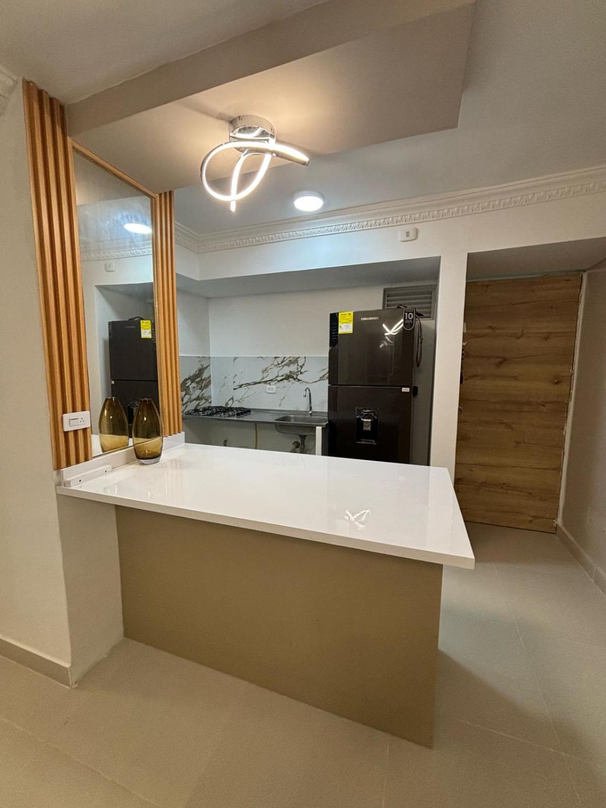 Apartamento Luz De Mar Cartagena