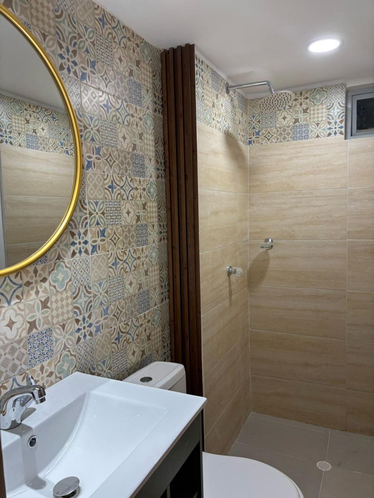 Apartamento Luz De Mar Cartagena