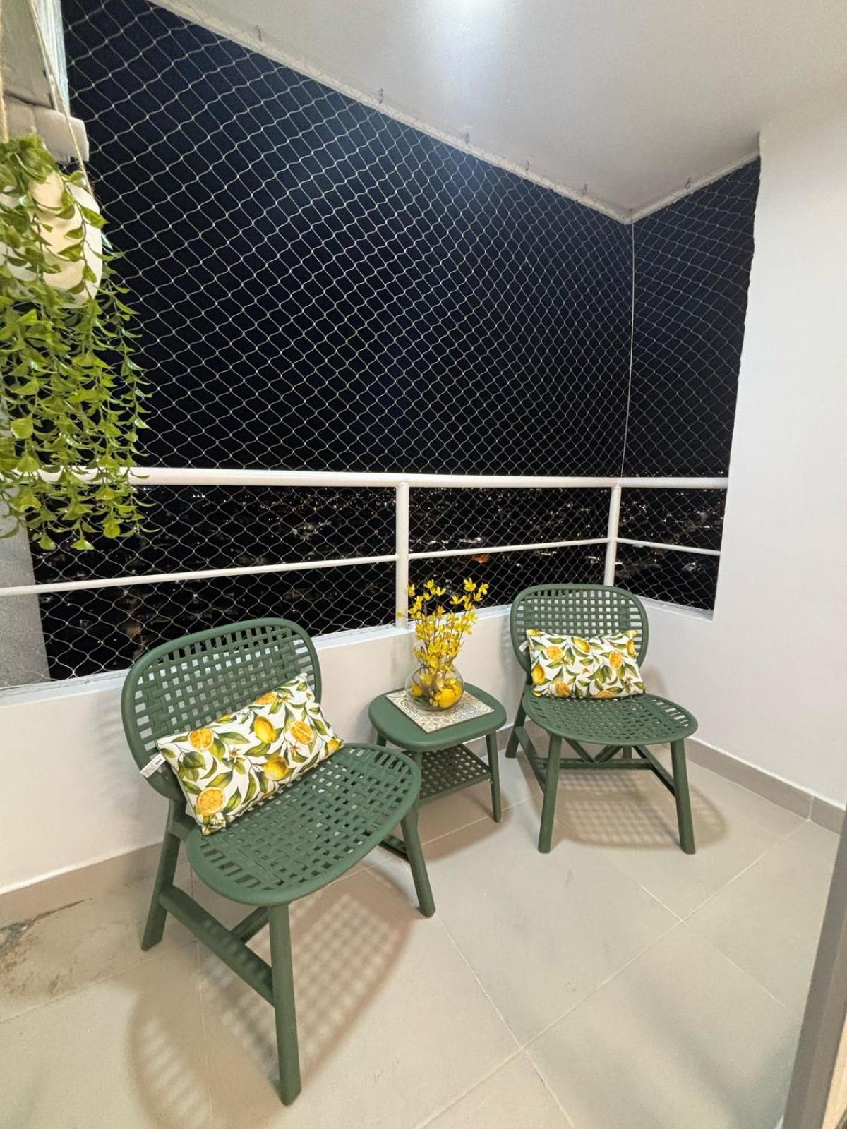 Apartamento Luz De Mar