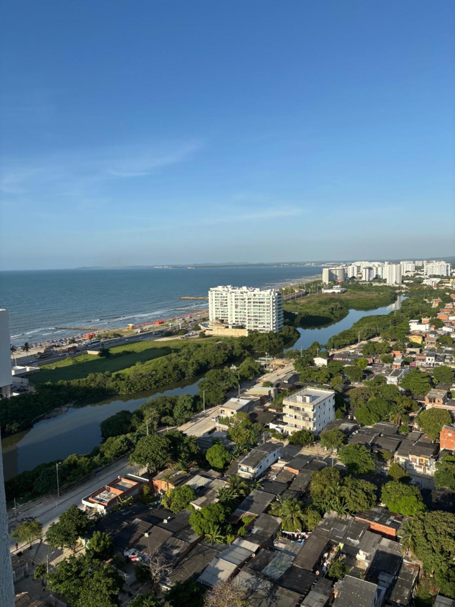 Apartamento Luz De Mar