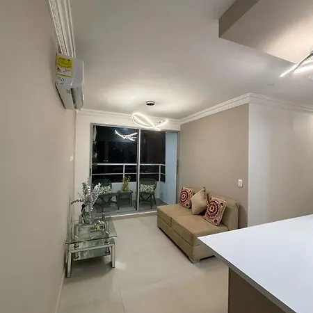 Luz De Mar Apartment *